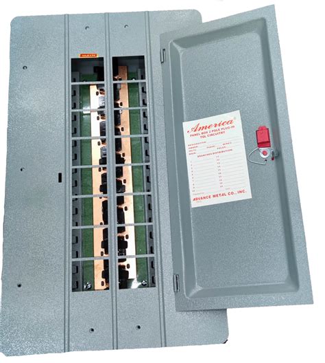 24 branches panel board|Panel Box 4 to 32 Branches .